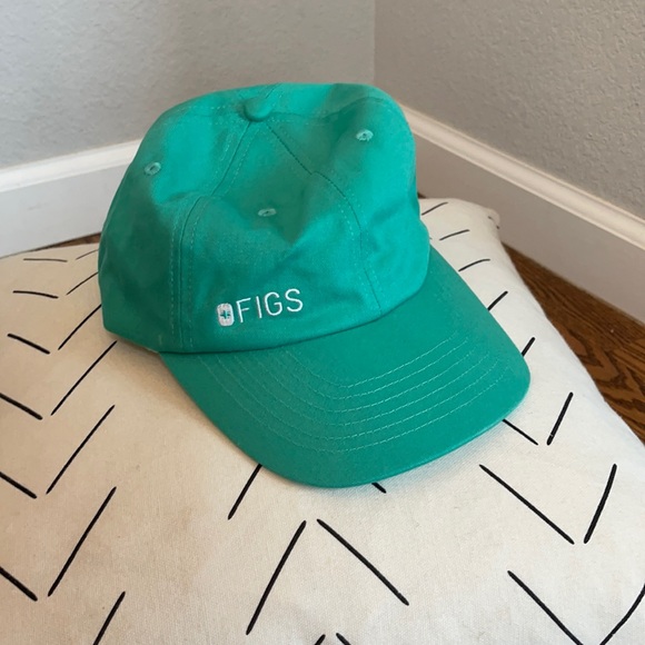 Figs Other - Figs baseball hat